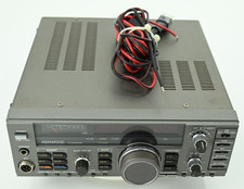 Kenwood 140s transceiver for sale  Springfield