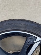 a4 wheels for sale  ARDROSSAN