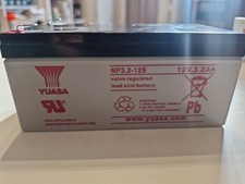 Np3.2 3.2ah 12v for sale Np3.2 3.2ah 12v for sale  LONDON
