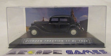 Voiture citroen traction d'occasion  Le Beausset