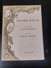 proverbi toscani usato proverbi toscani usato Pescia