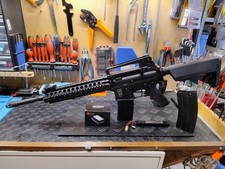 Replica mk18 specna usato  Collegno