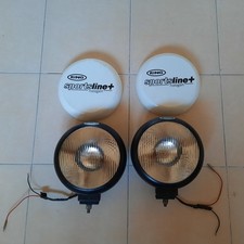 Pair halogen fog for sale  BOURNE