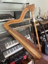 String mariachi harp for sale  LONDON