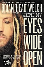 With eyes wide gebraucht kaufen  Stuttgart