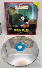 Walt disney laserdisc for sale  Kuna