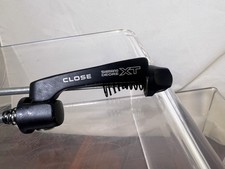 Shimano deore mountain for sale  Temple City