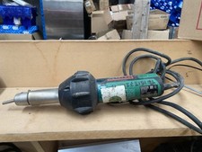 Genuine leister triac for sale  MIDDLESBROUGH