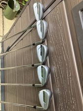 Ping g700 irons for sale  PRESCOT