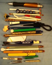 Pens & Pencils for sale Pens & Pencils for sale Marshall