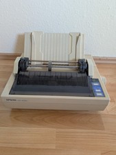 Epson 400 nadeldrucker gebraucht kaufen  Tettnang