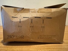 Achin outdoor string for sale  Akron