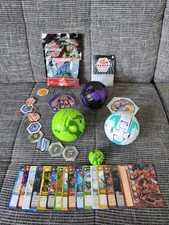 Bakugan konvolut stück gebraucht kaufen  Iserlohn
