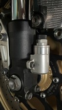 Pair honda vtr1000 for sale  CARLISLE