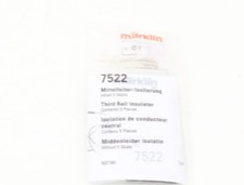 Märklin 7522 zubehör gebraucht kaufen  Hameln