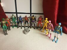 Vintage power ranger for sale  ENFIELD