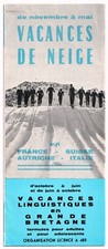 Vintage holidays italy for sale  BARNET