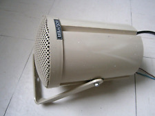 Enceinte sono projecteur d'occasion  Saint-Paterne-Racan