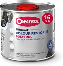 Owatrol polytrol rigenera usato  Potenza