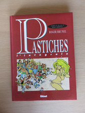 Integrale pastiches thierry d'occasion  Bourg-la-Reine