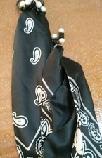 Stock sciarpe usato  Angri