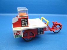 Hot dog stand gebraucht kaufen  Erftstadt