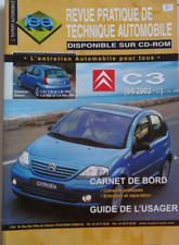 Revue technique automobile d'occasion  France