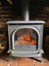 Gazco huntingdon electric for sale  LEICESTER