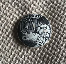 Fat freddy cat for sale  WOLVERHAMPTON