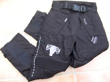 Motorradtextilhose motorradhos gebraucht kaufen  Lilienthal