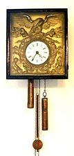 Spät biedermeier rahmenuhr gebraucht kaufen  Altstadt,-Andershof,-Devin