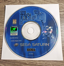 House dead disc for sale  Bulverde