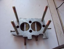 1X Carburador Válvula Acelerador BMW E9, E3, 3.0 CS, E3, E9 comprar usado  Enviando para Brazil