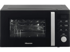 Hisense h25mobs1hc mikrowelle gebraucht kaufen  Krefeld