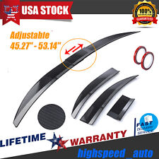 Carbon rear sedan for sale  Walton