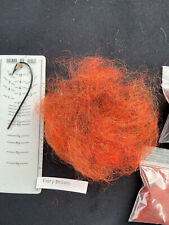 Premium dyed mohair for sale  Oakville