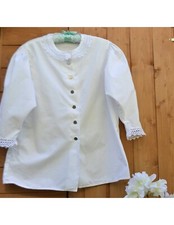 Camicia tg.48 con usato  Gorizia
