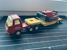 Tonka truck con usato  Dubino