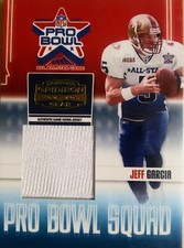 2005 donruss gridiron for sale  Volcano