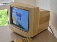Commodore 1085s stereo gebraucht kaufen  Berlin