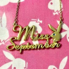 Playboy jewellery miss for sale  HAYES