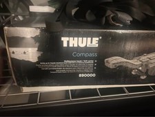 Thule compass kayak for sale  Oakland