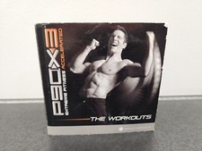 P90x3 extreme fitness for sale  Dorr