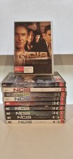 NCIS DVD TEMPORADA 1-10 1 2 3 4 5 6 7 8 9 10 PAL 4 Enviado GRÁTIS RASTREADO comprar usado  Enviando para Brazil