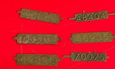 Gauge loco smoke for sale  MANCHESTER