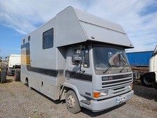 1991 layland daf for sale  BRIDLINGTON