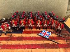 Playmobil army 6229 for sale  Acworth