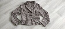 Blazer veste femme d'occasion  Bréhand