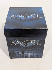 Angel seasons limited for sale  Troy