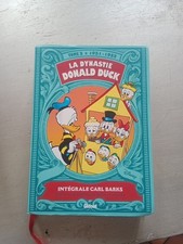 Dynastie donald duck d'occasion  Courville-sur-Eure